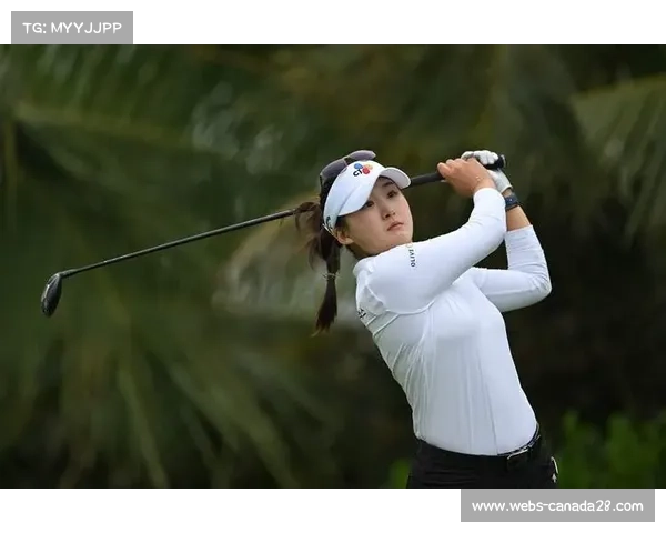 李淑瑛与李梦涵战至第18洞平局，沙坑一切一挽狂澜