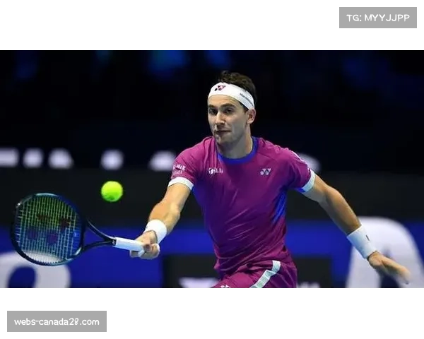 鲁德批评ATP赛程过密:逼迫选手忍受伤病与不适